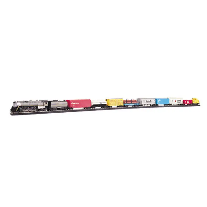 Bachmann Ho Overland Limited Train Set, Up (Bac00614) 1