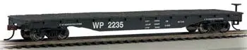Bachmann Flatcar Western Pacific Ho (Bac17325) 1