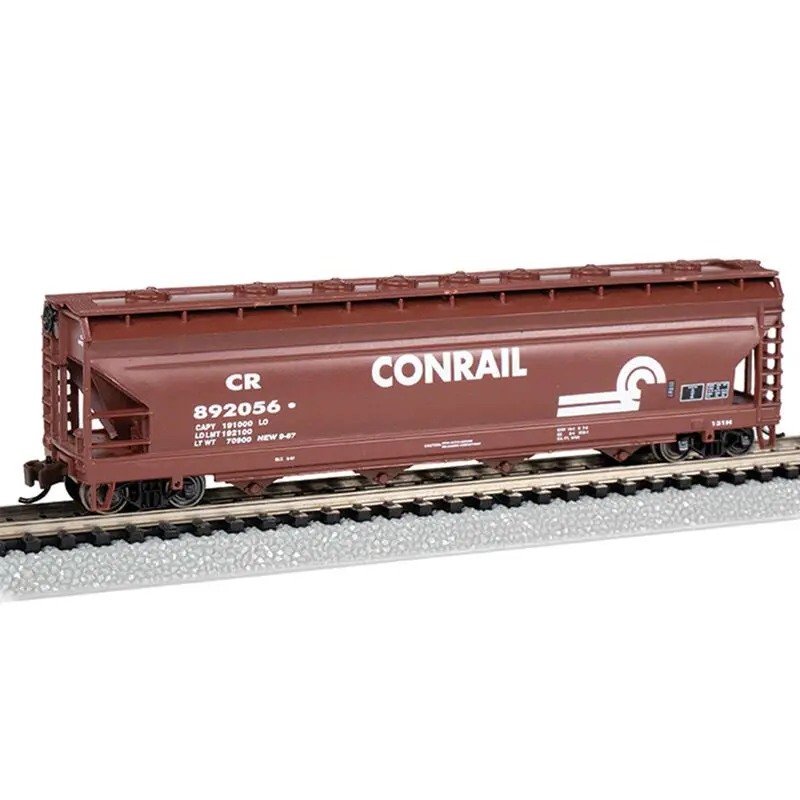 Bachmann N Hopper Conrail #892056 (Bac17566) 1