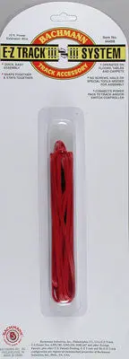 Bachmann 10' Terminal Extension Wire Red Ho (Bac44498) 1