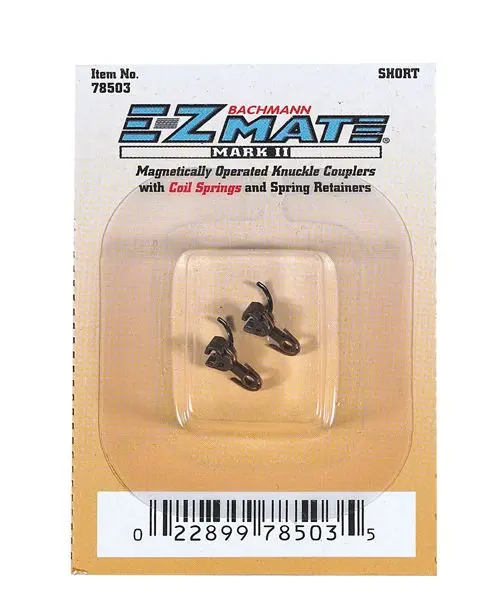 Bachmann Magnetic Oper Ez Mate Mk Ii Cpl (Bac78503) 1