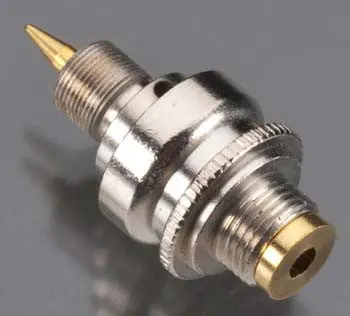Badger Complete Assembly Valve 150-200 (Bad50036) 1