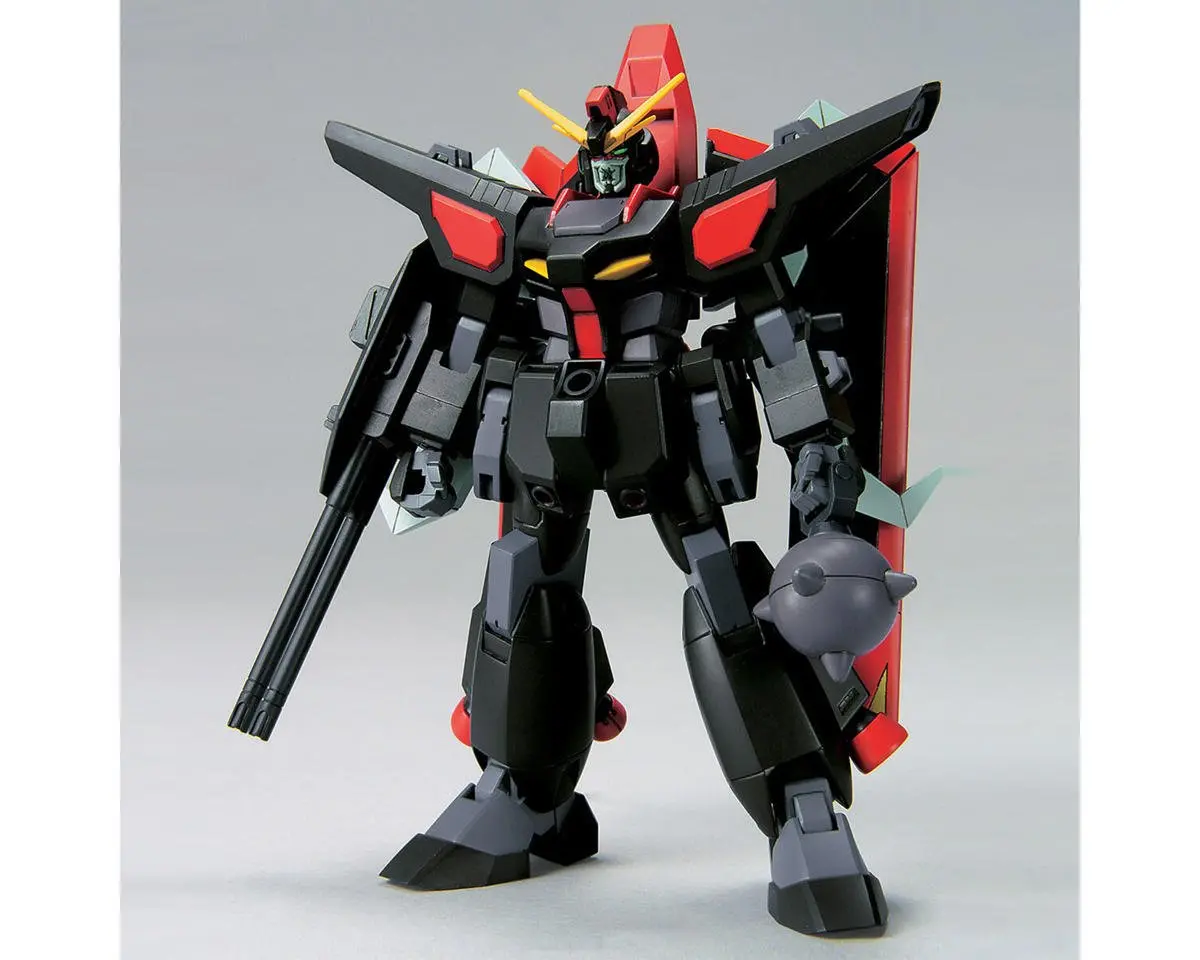 Bandai Hg R10 Raider Gundam 1:144   (Ban5055738) 1