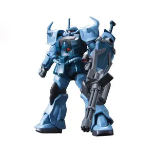 Bandai Hguc Ms-07B-3 Gouf Custom "Gundam 08Th Ms Team" 1/144,    (Ban5059165) 1