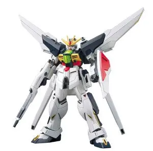 Bandai #163 Gundam Double X, Hguc   (Ban5059166) 1