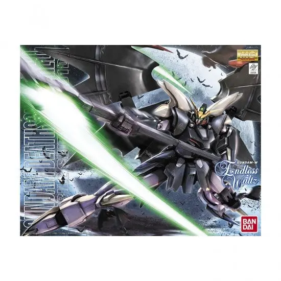 Bandai Mg Xxxg-01D2 Deathscythe Hell (Ew Ver) "Gundam Wing: Endless Waltz" (Ban5061588) 1
