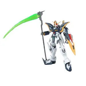 Bandai Gundam Deathscythe (Ew), "Gundam Wing: Endless Waltz",   (Ban5062841) 1