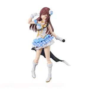 Bandai 30Ms Amana Osaki "The Idolm@Ster, 30 Minutes Sisters", Bandai   (Ban5066311) 1