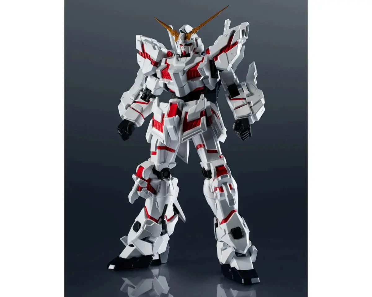 Bandai Gundam Universe Rx-0 Unicorn Gundam Renewel  (Bas67525) 1
