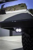 Dodge, Ram 2500/3500 (19-On), Reverse Kit, S2 Sports W/C 1