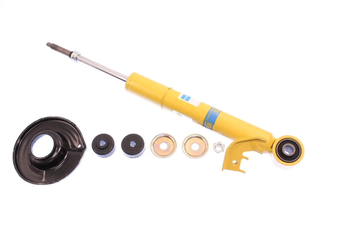 Heavy Duty Series (Be3-C704-H0) Front Right (24-185066) 1