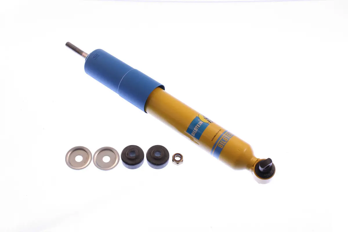 Heavy Duty Series (Be5-2478-H0) Front (24-024785) 1