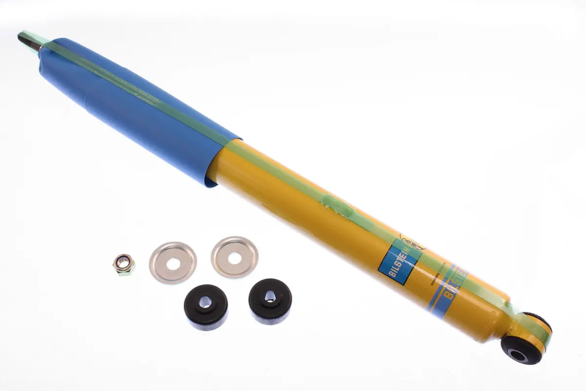 Heavy Duty Series (Be5-2479-H0) Rear (24-185110) 1