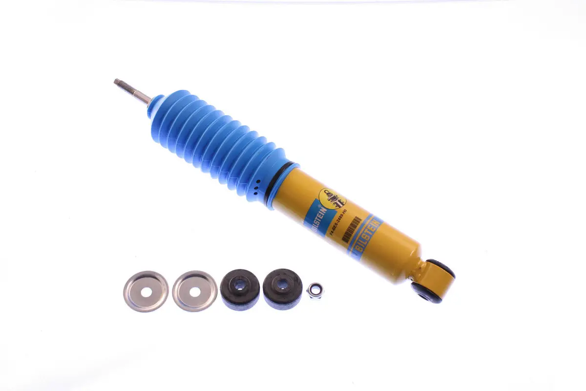 Heavy Duty Series (Be5-2489-H0) Front (24-185134) 1