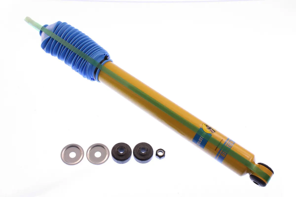 Heavy Duty Series (Be5-2490-H0) 4Wd Rear (24-185141) 1