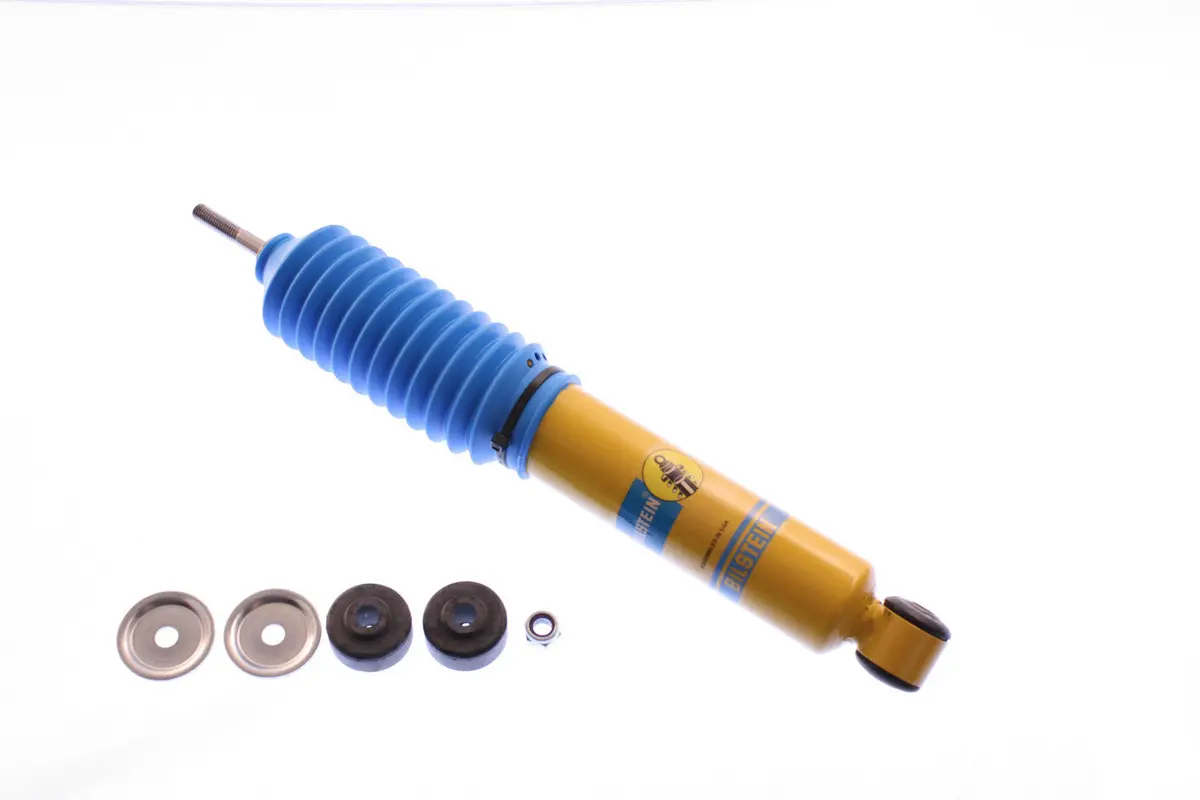 Heavy Duty Series (Be5-2617-H0) Front (24-185233) 1