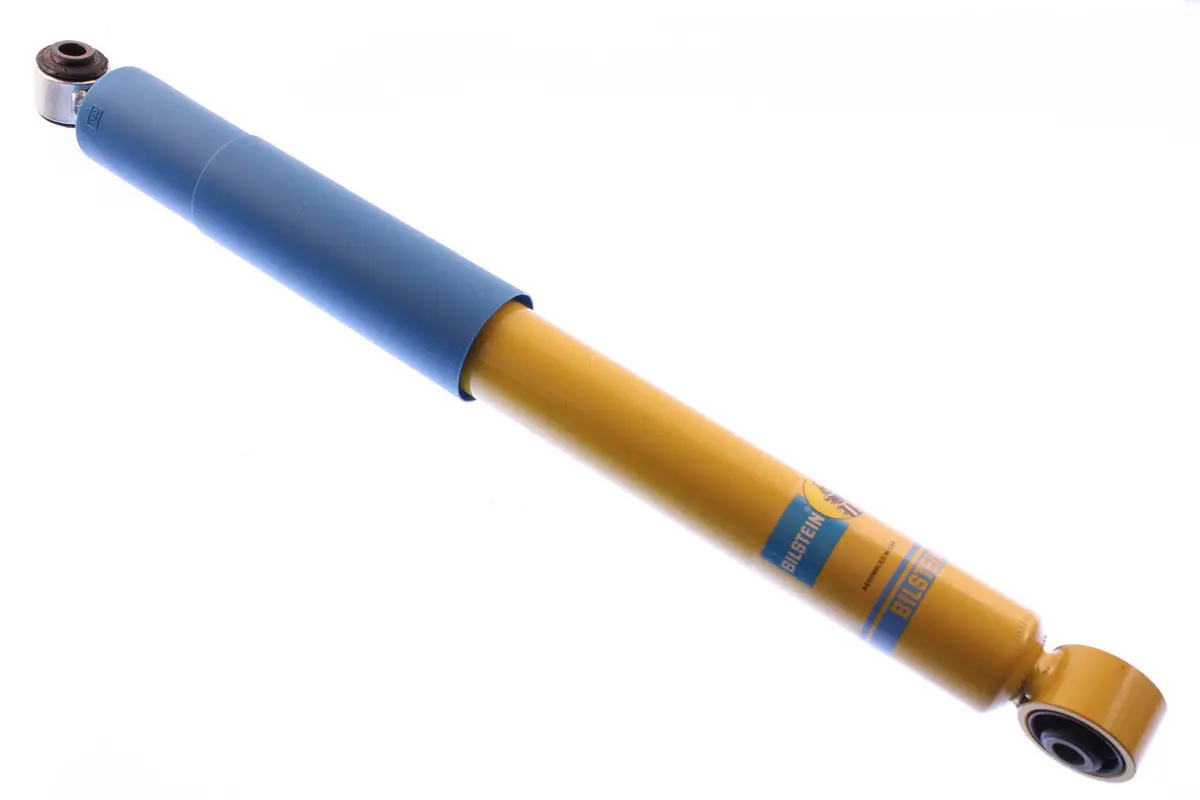 Heavy Duty Series (Be5-2903-H0) Rear (24-029032) 1