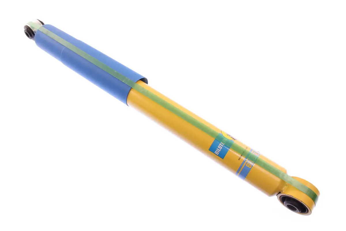 Heavy Duty Series (Be5-2905-H1) Rear (24-029056) 1
