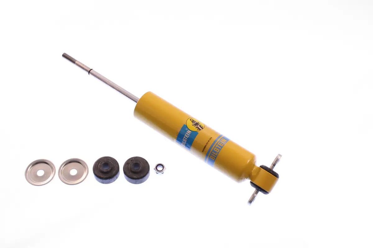 Heavy Duty Series (Be5-6460-H0) Front (24-064606) 1