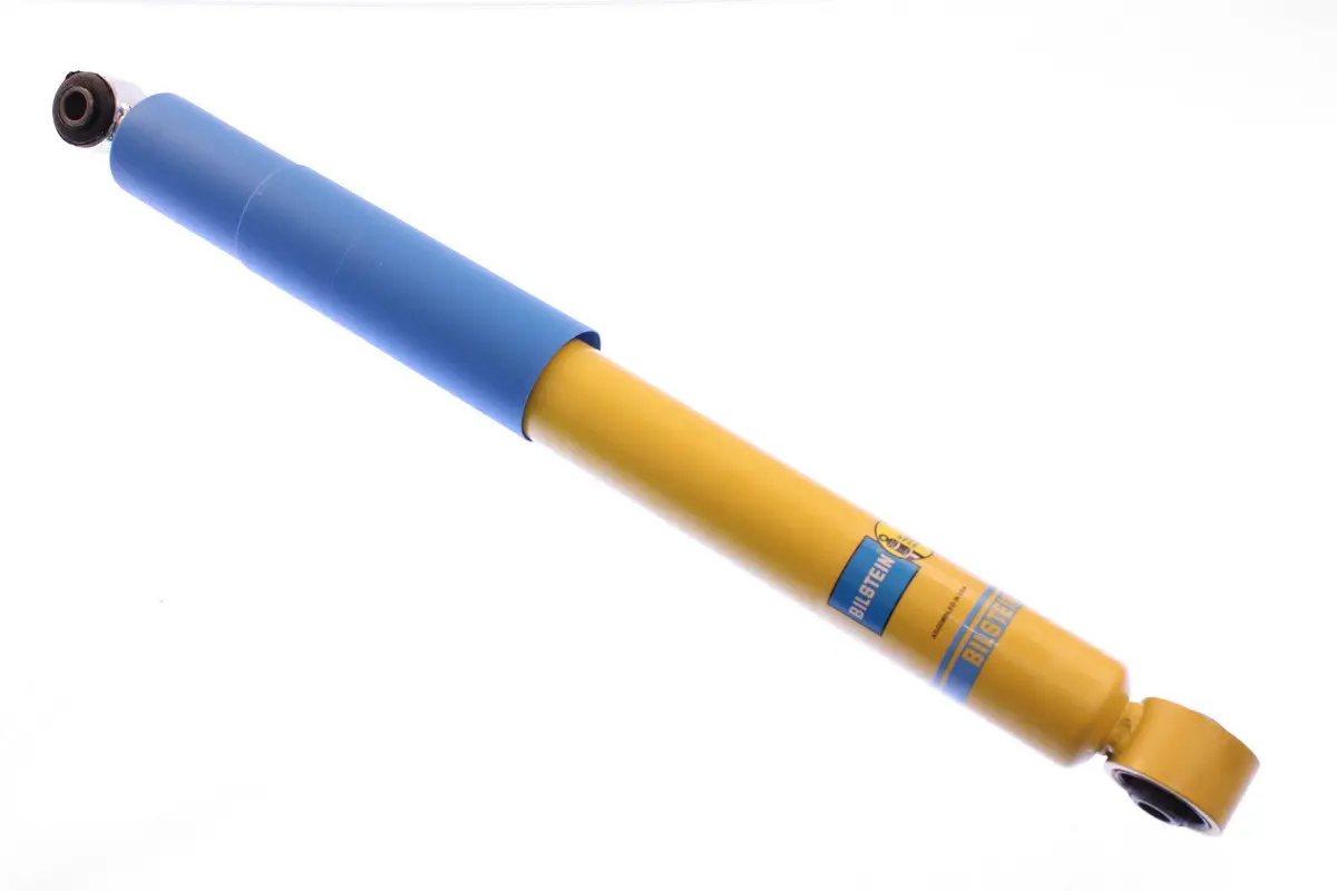 Heavy Duty Series (Be5-6501-H1) Rear (24-185677) 1