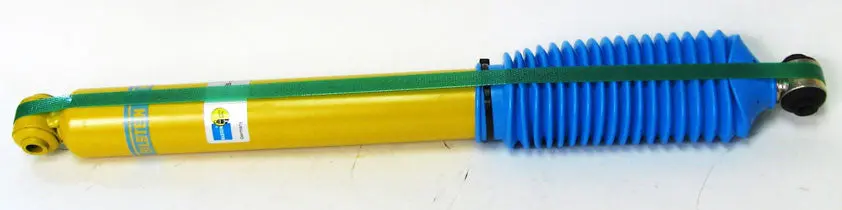 Heavy Duty Series (Be5-A702-H0) Rear (33-185859) 1