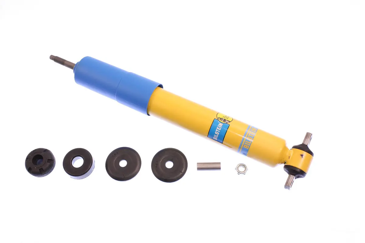 Heavy Duty Series (Be5-C603-H0) Front (24-186063) 1