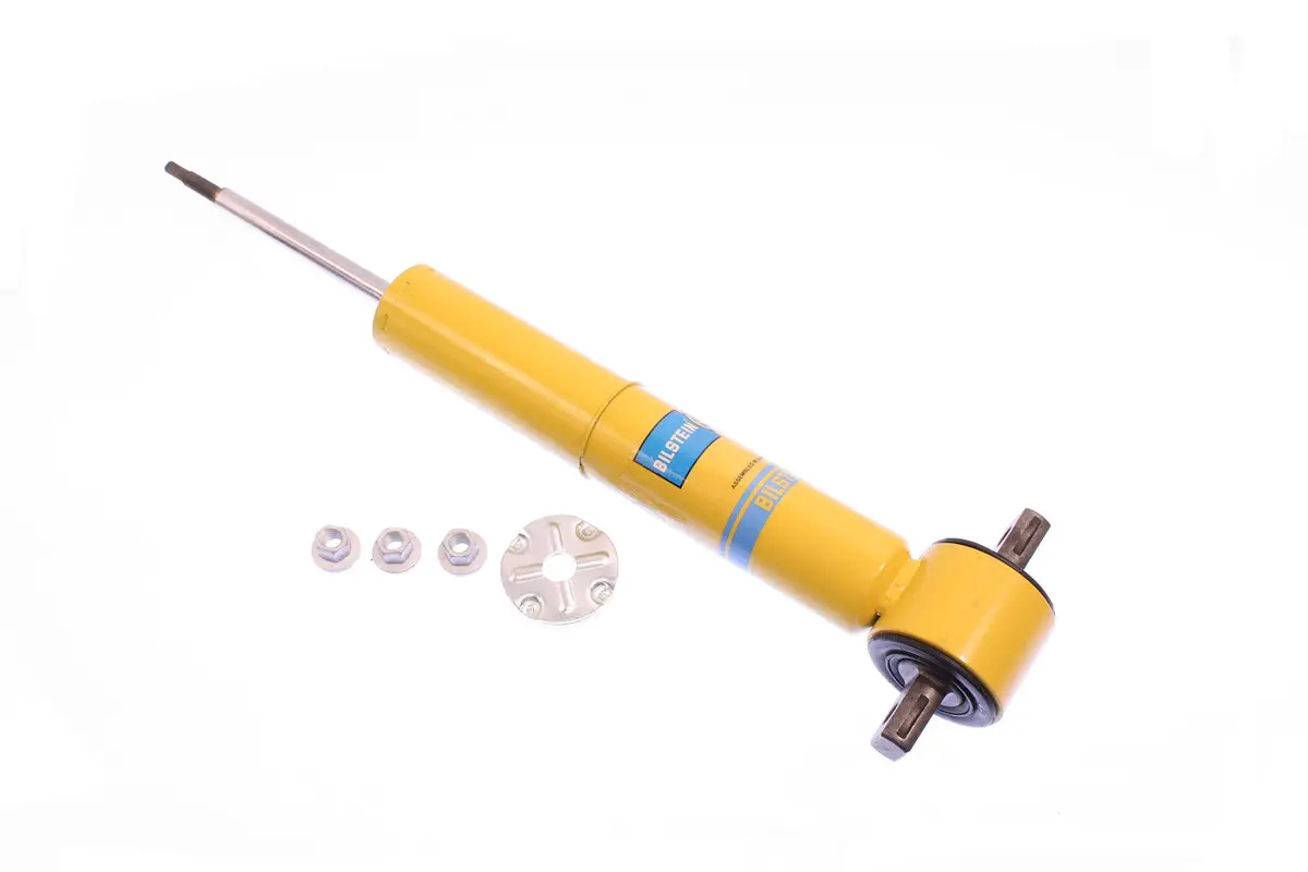 Heavy Duty Series (Be5-D971-H0) Front (24-188227) 1