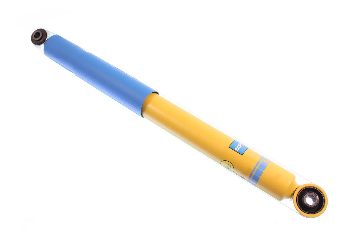 Heavy Duty Series (Be5-E011-H0) Rear (24-186841) 1