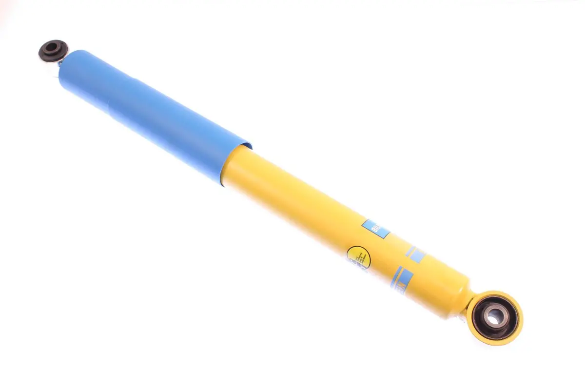 Heavy Duty Series (Be5-E375-H0) Rear (24-186933) 1