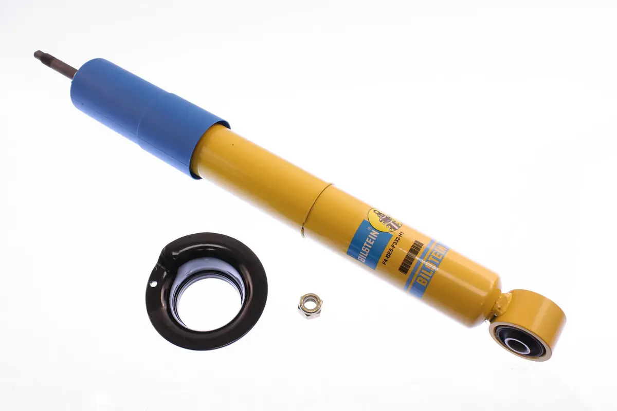 Heavy Duty Series (Be5-F332-H1) Front (24-187244) 1