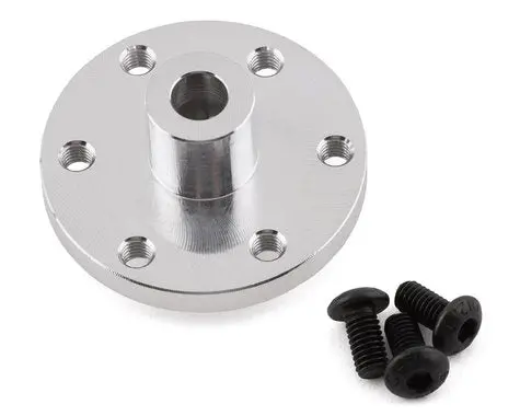 Bowhouse Rc Svt Spur Gear Adapter (Bel-0060) 1