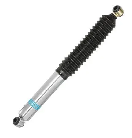 Bilstein 1994-2012 Dodge 2500/3500 4X4 5100 Shock Package (Set Of 4) 1