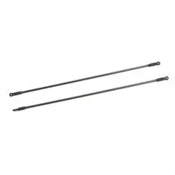 Blade Tail Boom Brace/Support Set (2): B450 (Blh1659) 1