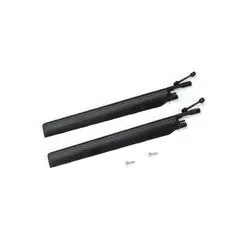 Blade Lower Main Blade Set (1 Pair): Scout Cx (Blh2720) 1