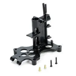Blade Main Frame With Hardware: 120Sr (Blh3015) 1