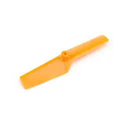 Blade Orange Tail Rotor (1): Mcp X/2, Ncp X (Blh3603or) 1