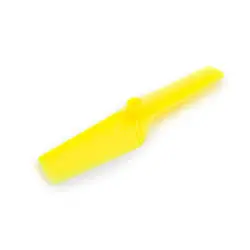 Blade Yellow Tail Rotor (1):Mcpx/2 (Blh3603ye) 1