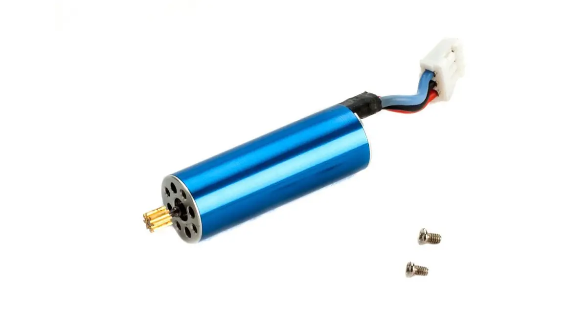 Blade Brushless Main Motor: Mcp X Bl (Blh3903) 1