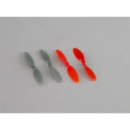 Blade Props (4): Nano Qx 3D (Blh7105) 1