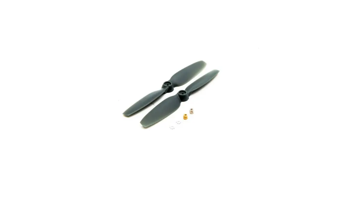 Blade Popellers: 200 Qx  (Blh7707) 1
