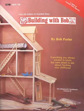 Building With Bob (Boy730) 1