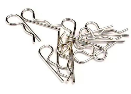 Locking Body Clips (Brp5291) 1