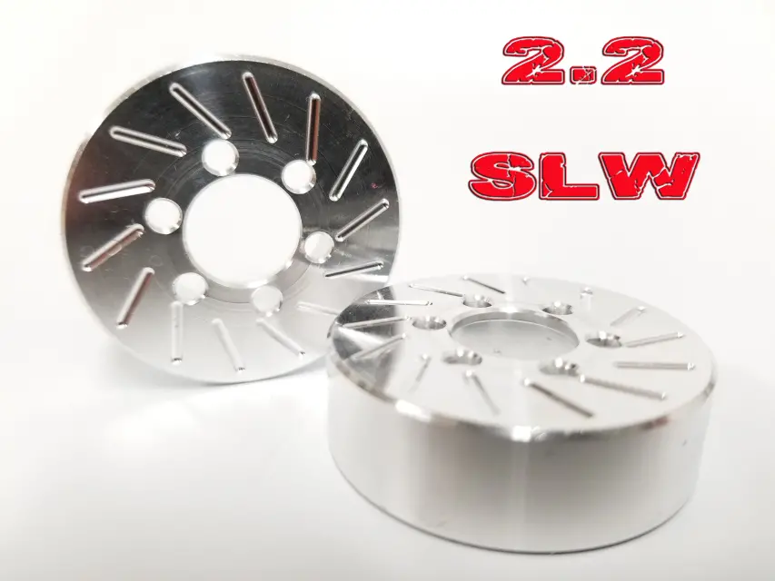 Beef Tubes Beef Patties (Aluminum) - 2.2 Slw Style   (Bt005a22) 1