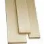 Balsa Usa Basswood 3/16 X 1/4 X 36 Basswood Stick (B613) 1