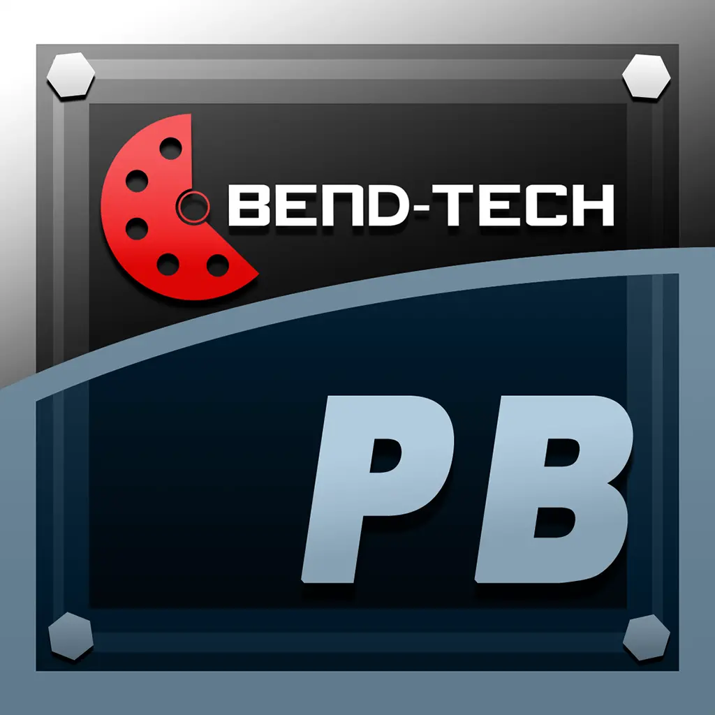 Bend-Tech Profile Bending 1