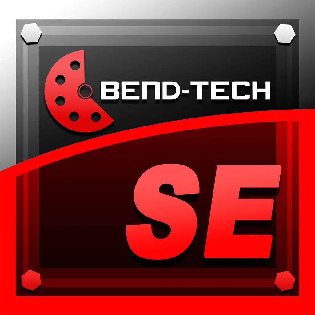 Bend-Tech Se 7X 1
