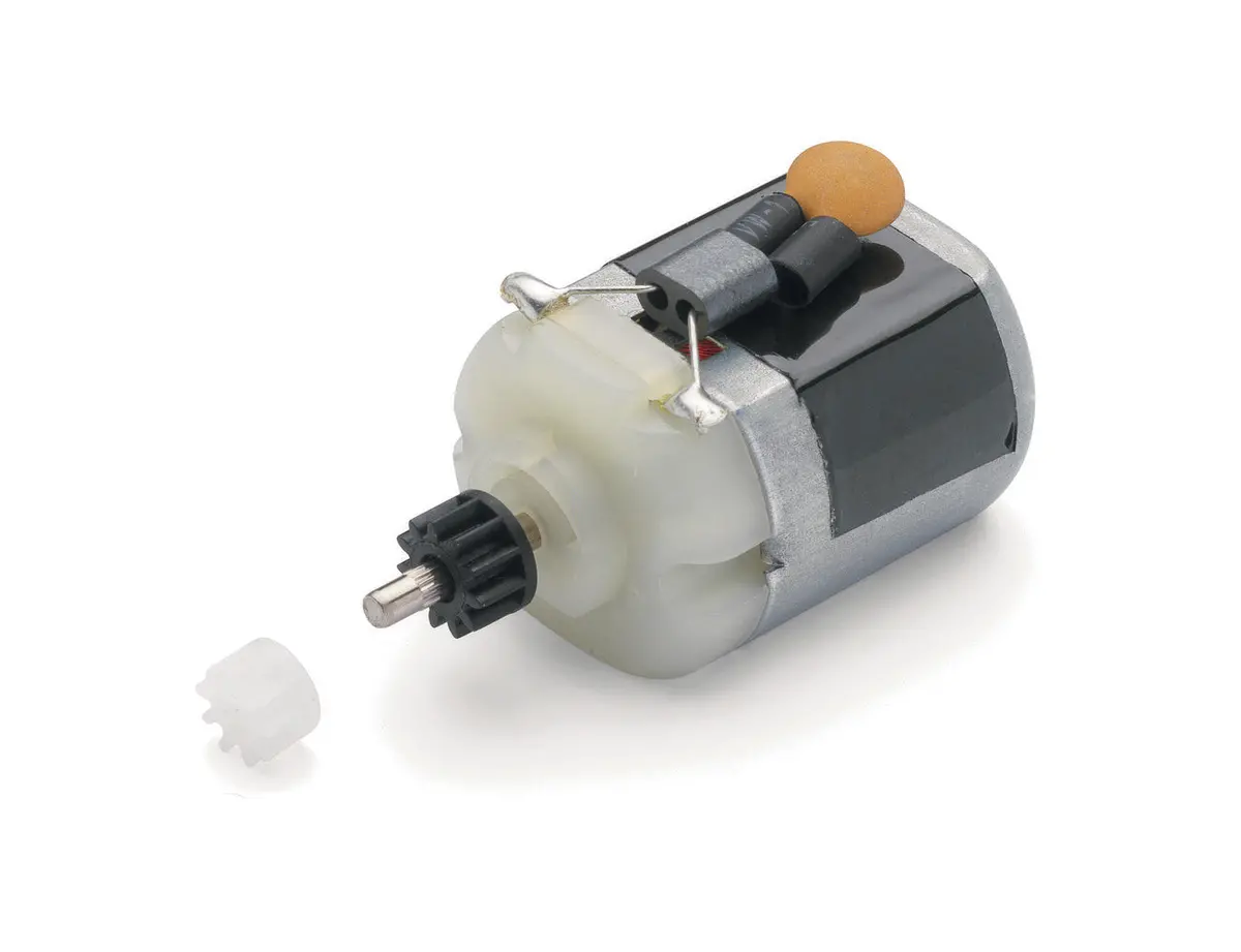 Hornby American Motor Pack Side Winder  (35Mm Shaft) (C8146) 1