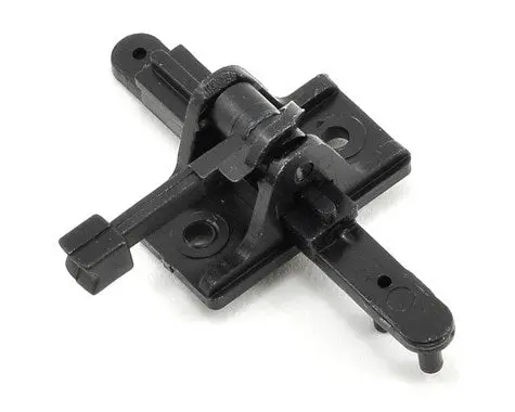 Caboose  N-Scale Rigid Ground Throw (Cab105r) 1