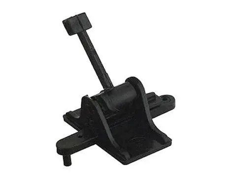 Caboose Industries O Ground Throw, Rigid   (Cab107r) 1