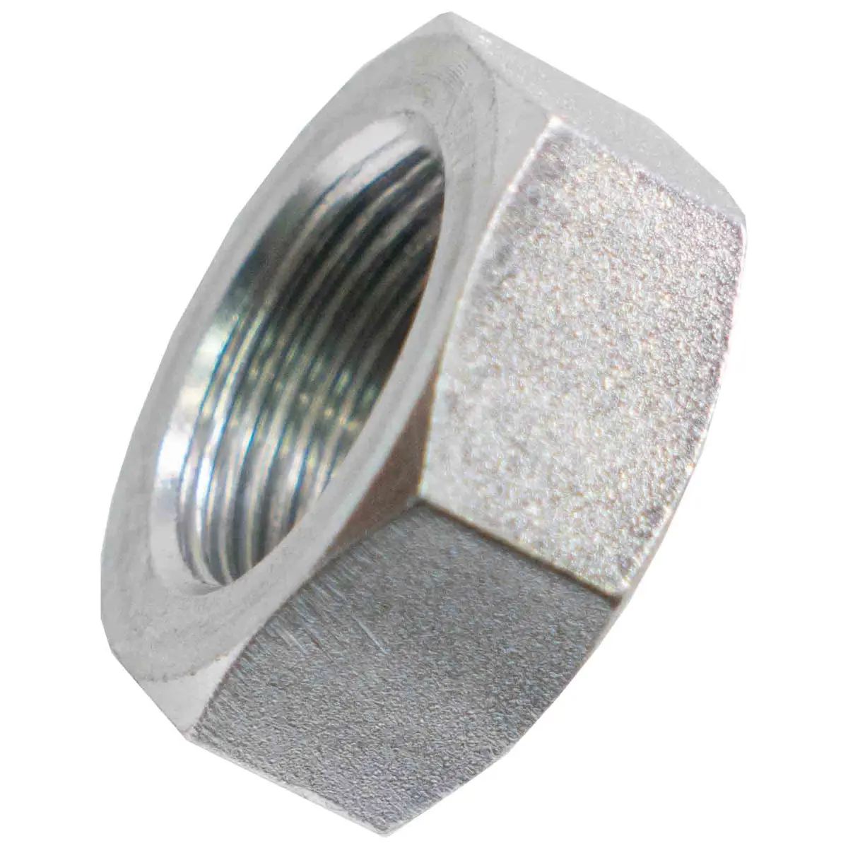 7/8" Tre Jam Nut (18Tpi) Left Hand 1